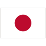 Japan Flag
